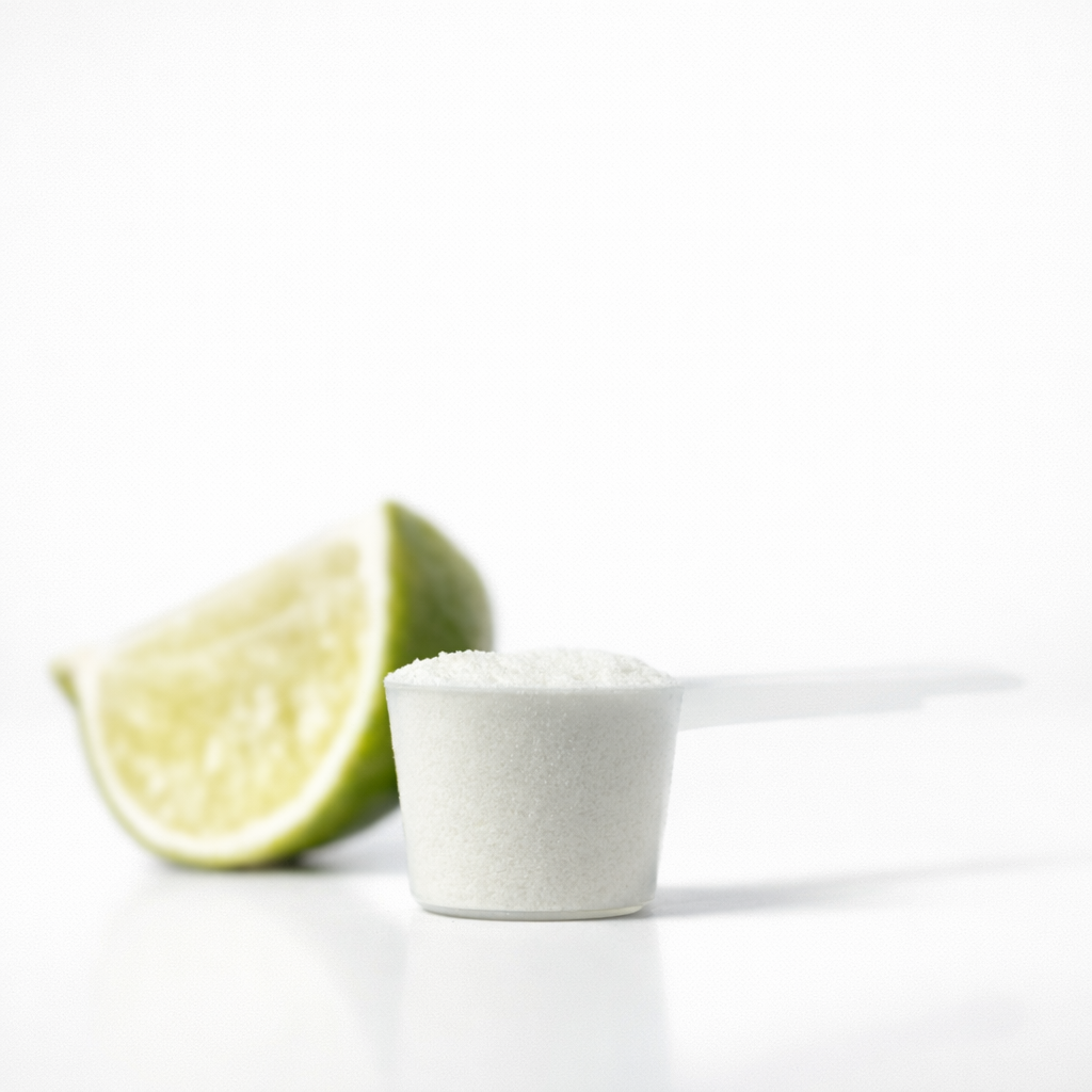 Electrolitos | Peak Lemon