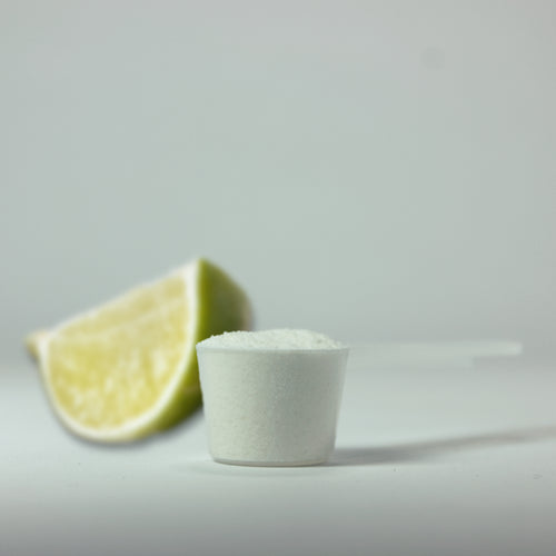 Electrolitos | Peak Lemon