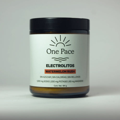Electrolitos | Watermelon Rush